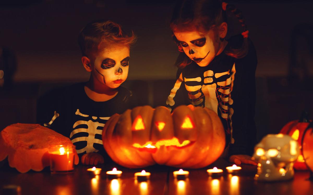 Halloween Happenings Fun And Entertainment Qctimes Com