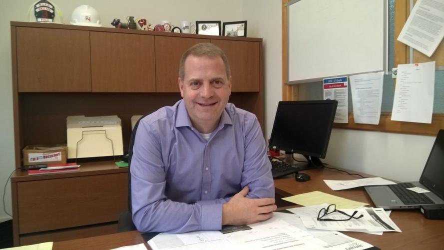 Chandler Poole out as Rock Island's economic development director