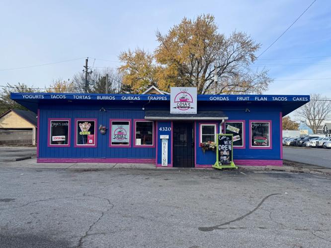 Coya's Cafe, fourth avenue Moline.jpg (copy)