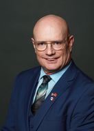 Rep. Steve Holt
