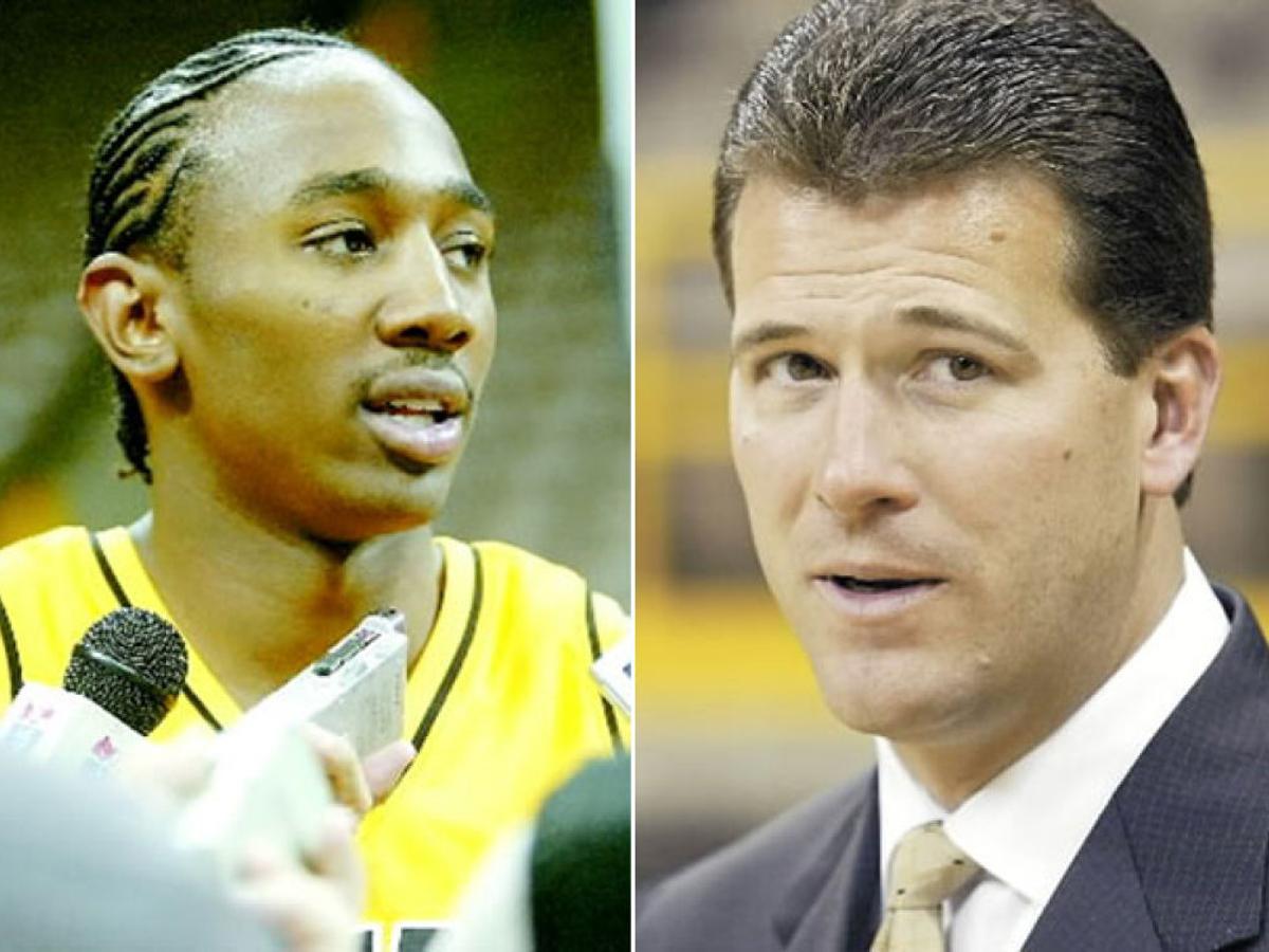 Alford Goes On Record About Troubles Hawkmaina Qctimes Com Alford Goes On Record About Troubles Hawkmaina Qctimes Com