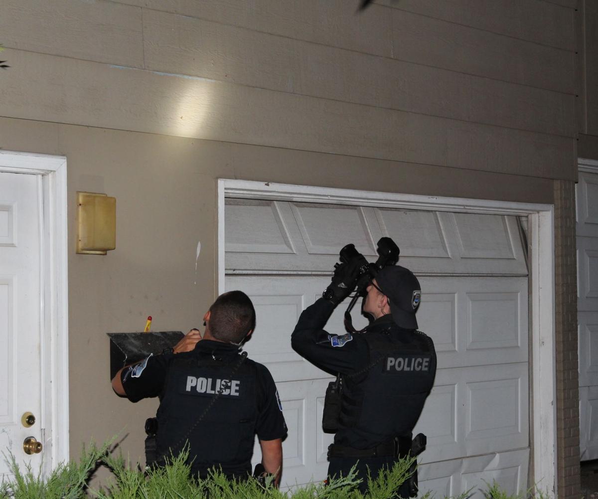 Gun violence in Davenport 10 shootings in 10 days Local News