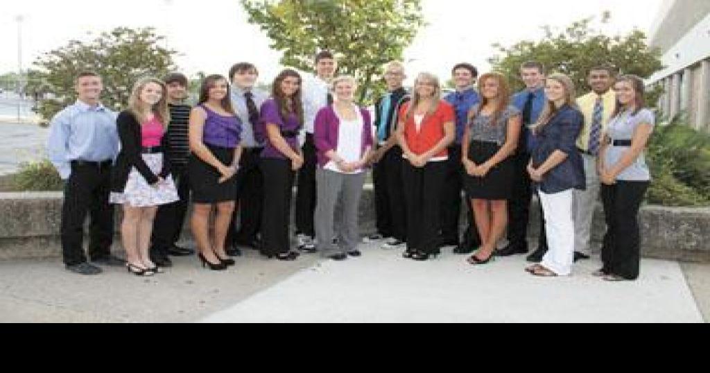 Bettendorf High School Court