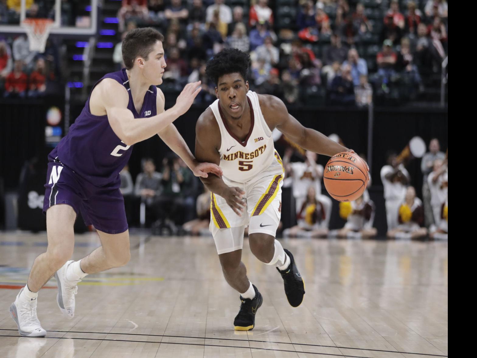 Iowa Vs Minnesota At A Glance College Sports Qctimes Com