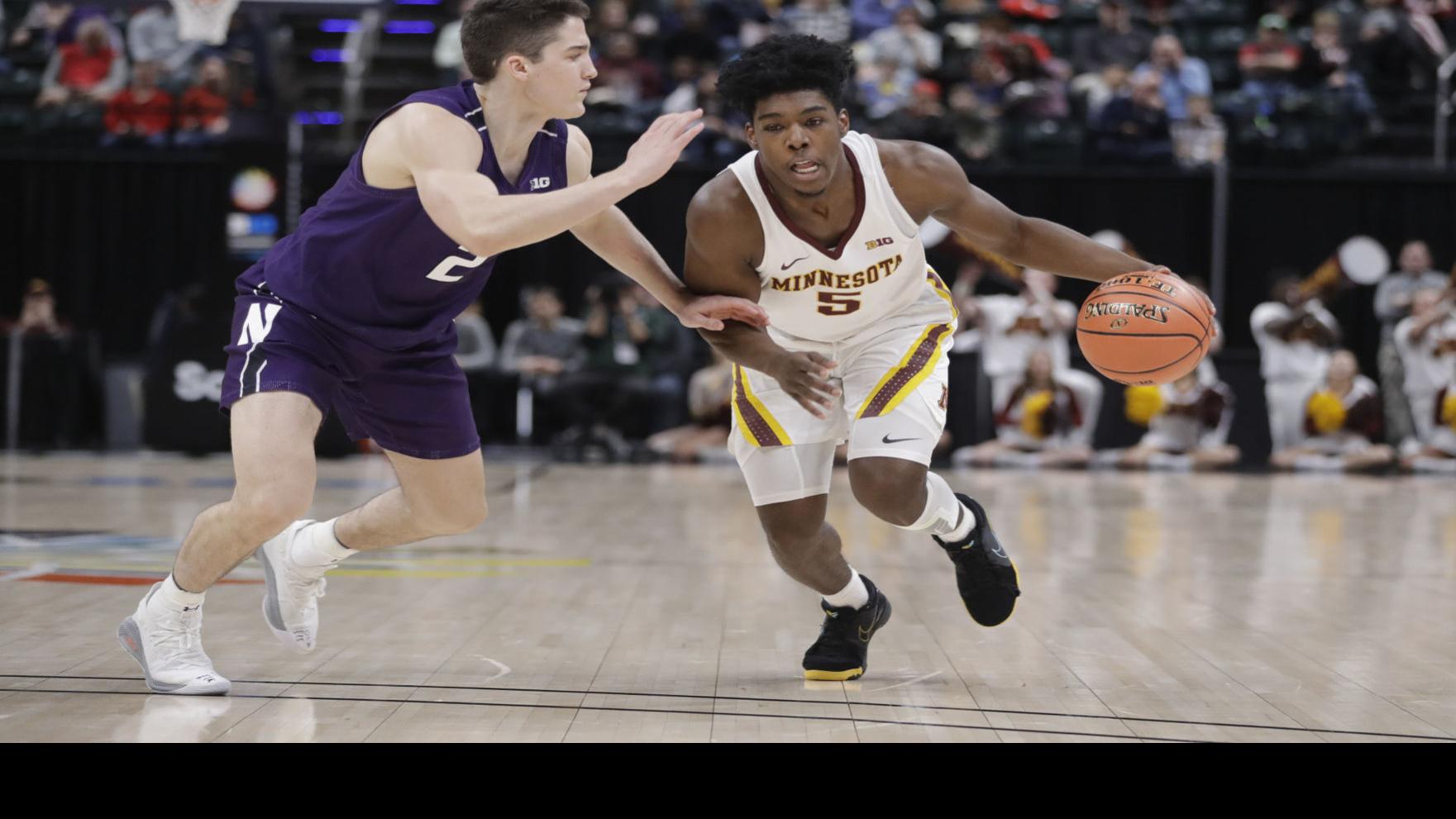 Iowa Vs Minnesota At A Glance College Sports Qctimes Com