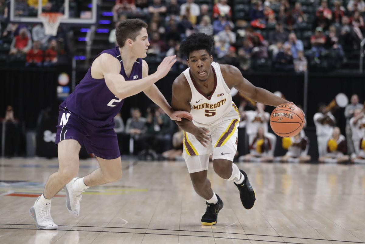 Iowa Vs Minnesota At A Glance College Sports Qctimes Com