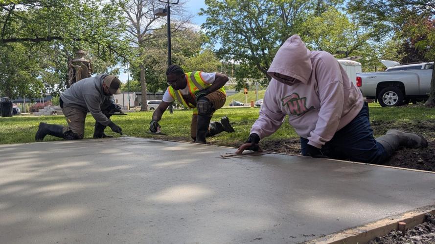 Congratulations to Spring 2026 highway construction grads