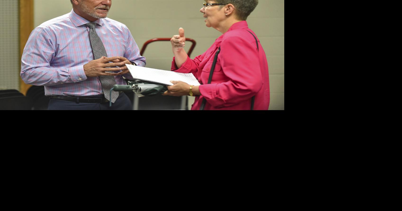 Want Iowa Total Care? Good luck finding a provider in Scott County