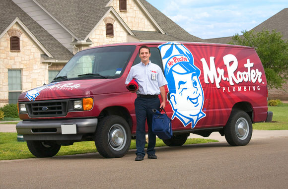 Van new