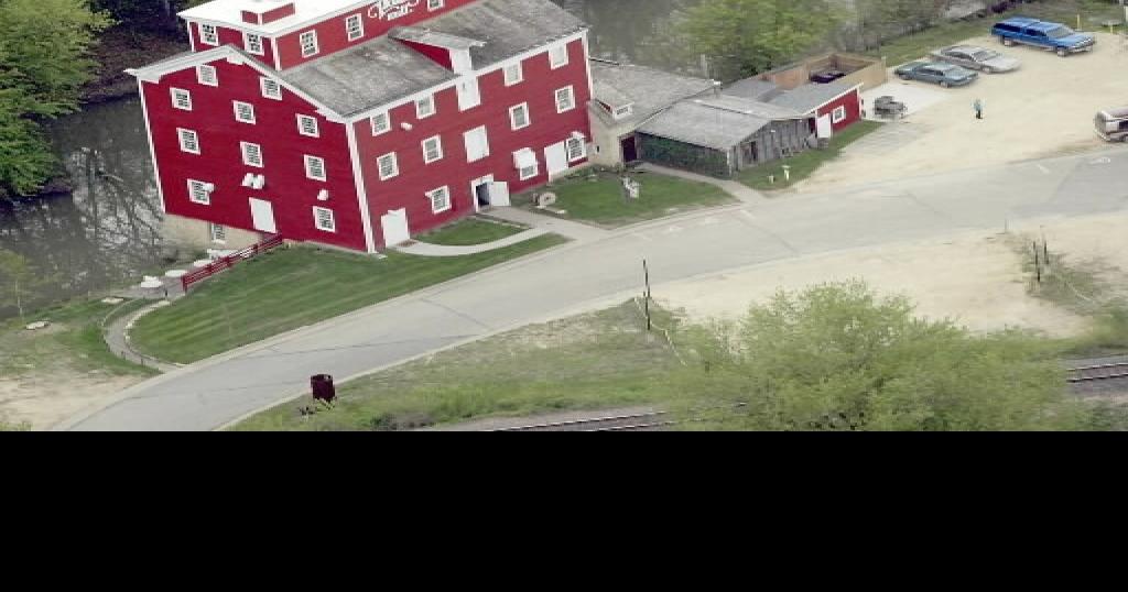 Potter's Mill set to reopen in Bellevue