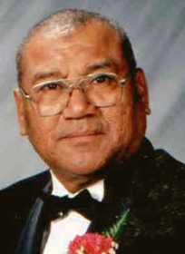 Juan Vasquez, Jr.