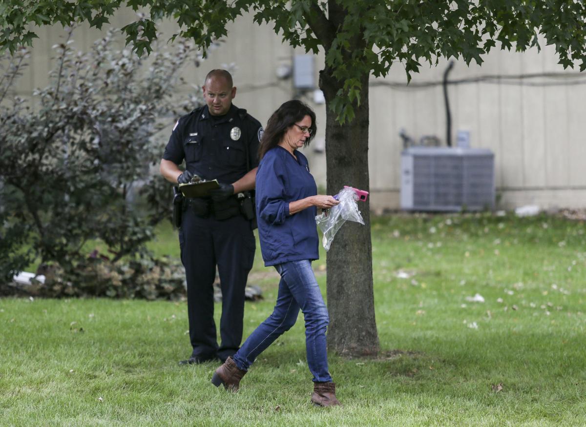 If You Were Marcie S Friend You Were Family Colona Murder Victim Remembered As A Listener And A Neighborly Friend Local Crime Courts Qctimes Com
