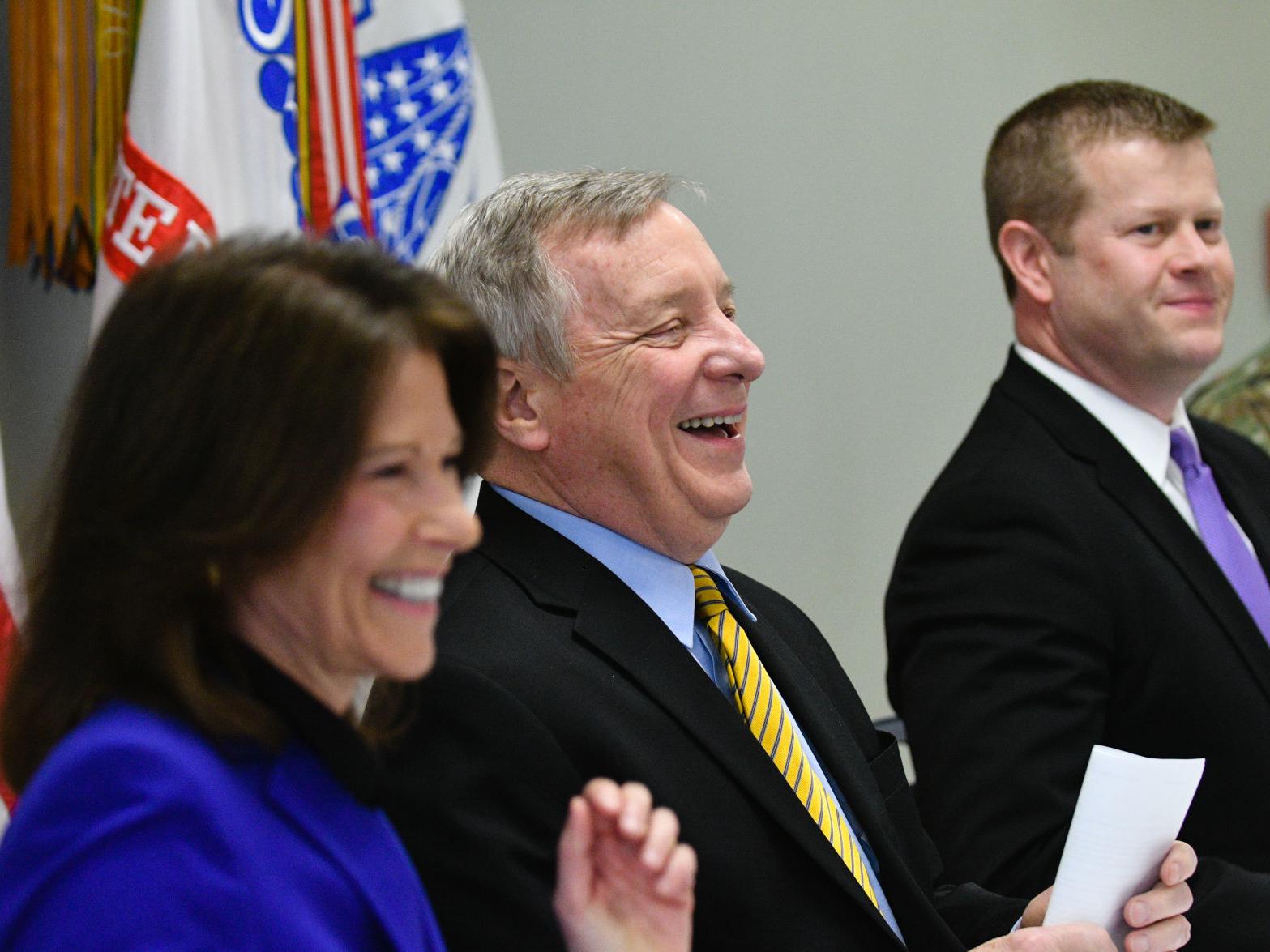 New Role For The Rock Island Arsenal New Army Futures Command