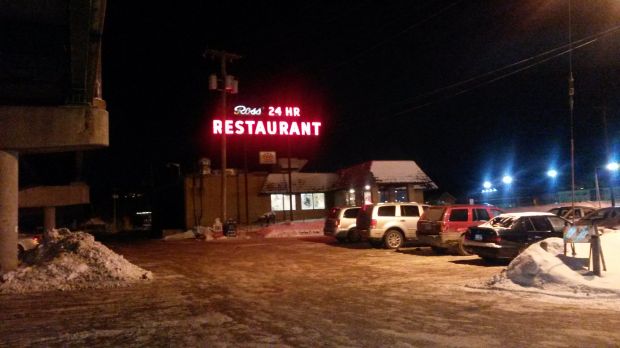 Ross Restaurant May Leave Bettendorf Local News Qctimes