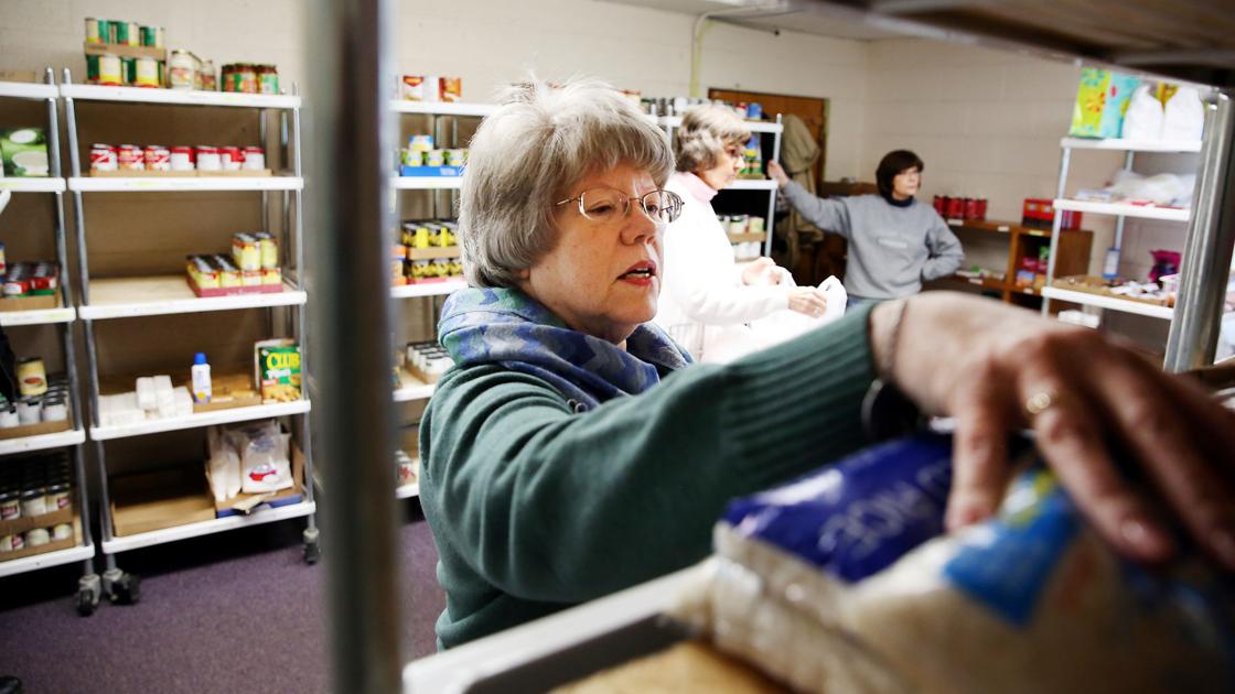 Food Pantries Scott County Ia Food Pantries Scott County Ia