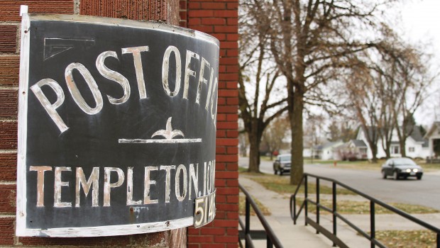 Templeton Rye