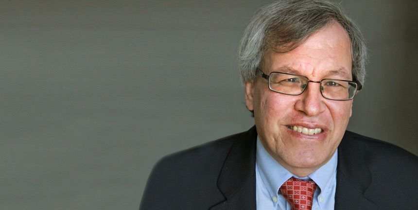Erwin Chemerinsky