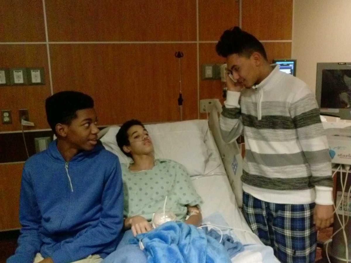 Q-C family homeless after Texas tornado | Local News | qctimes.com