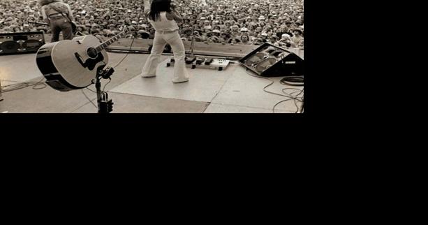 Timeless Tickets: Mississippi River Jam in 1978 - Vimarsana News