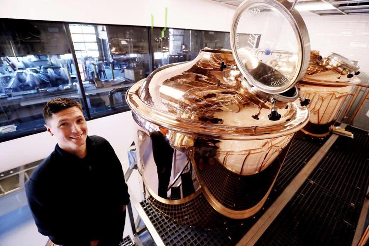 What's in a name? New Bettendorf brewery recognizes five QuadCities