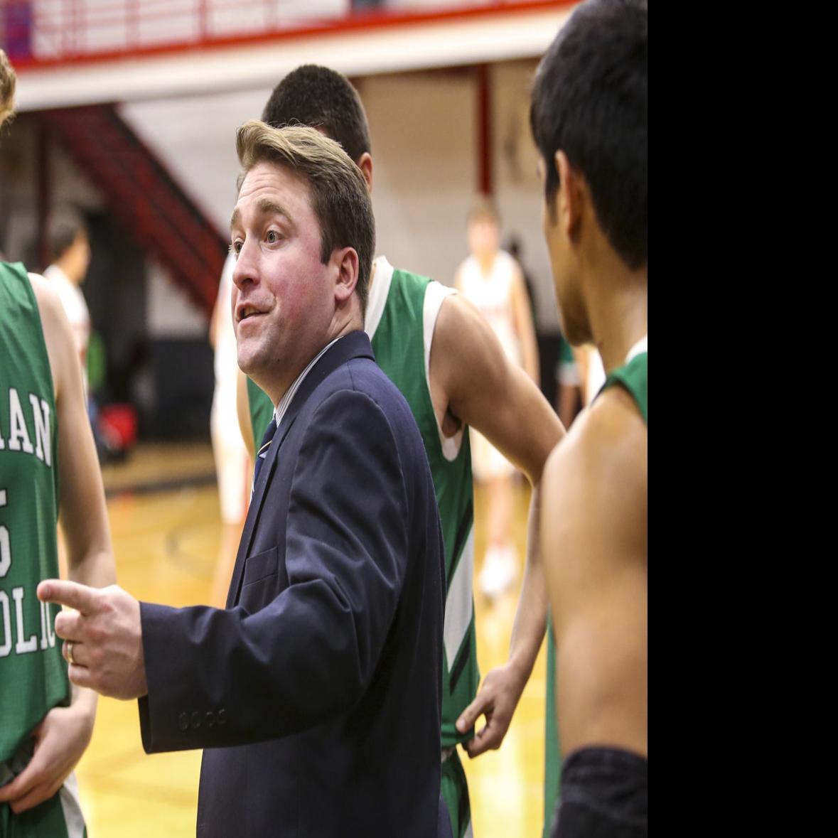 Murray Dismissed As Alleman Basketball Coach High School Boys