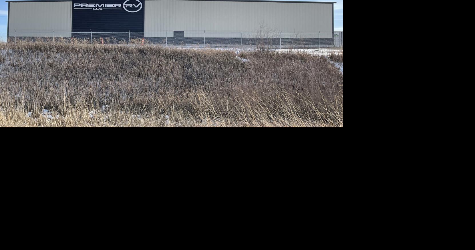 BIZ BYTES: Premier RV opens dealership in Quad-Cities
