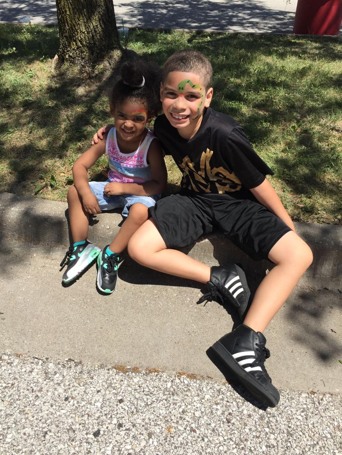 Out & About: Rock Island Library Summer Kickoff