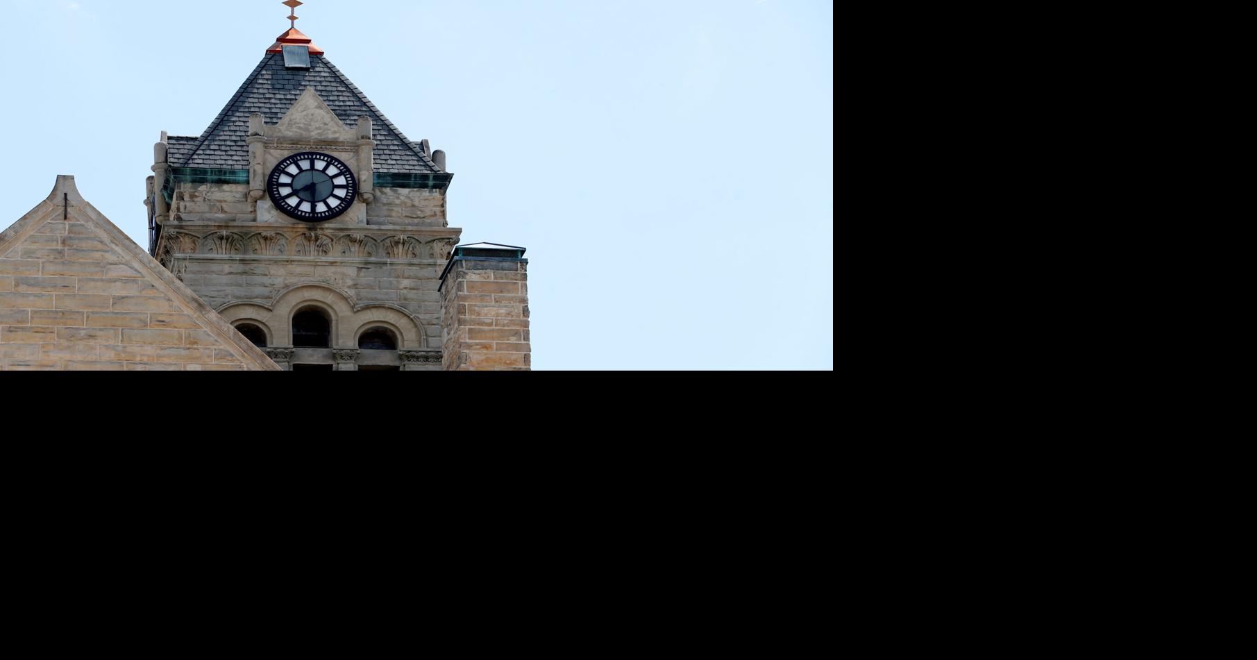 Davenport commission, council meet on open positions