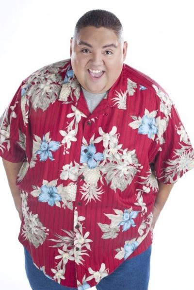 Gabriel Iglesias Trying To Be More Funny Less Fluffy
