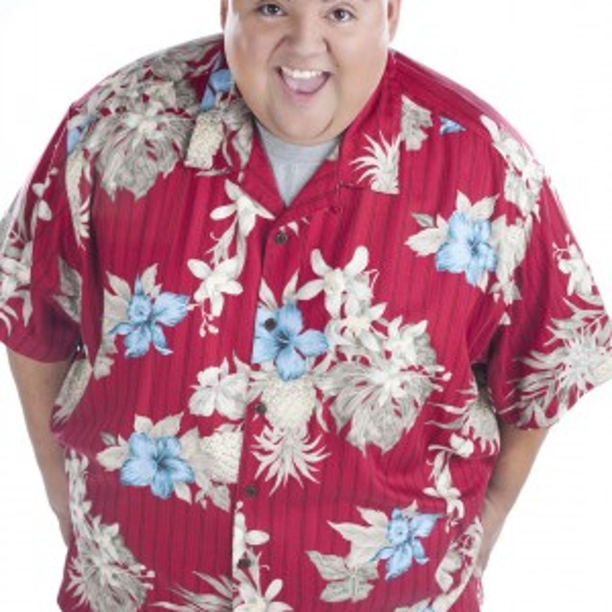Gabriel Iglesias Trying To Be More Funny Less Fluffy Comedy Qctimes Com Gabriel Iglesias Trying To Be More Funny Less Fluffy Comedy Qctimes Com