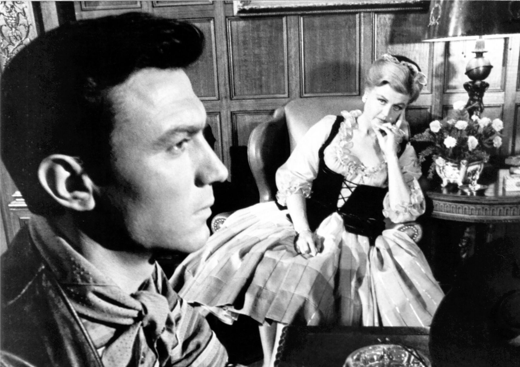 the manchurian candidate 1962 full movie youtube