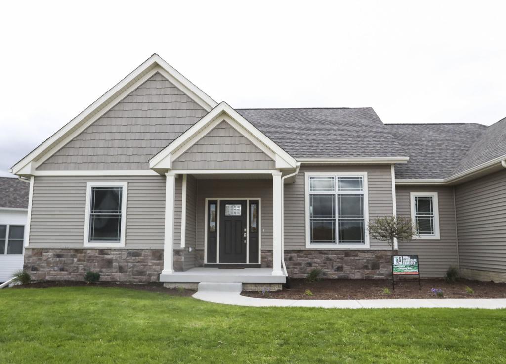 Riverdale Housing Plat Receives Ok Could Double City S Population Local News Qctimes Com