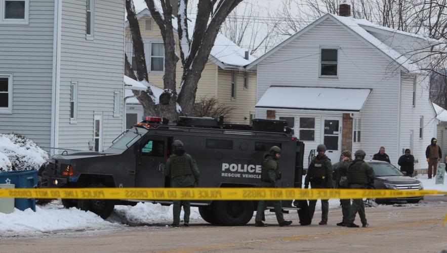 Coroner identifies Cordova man fatally shot in East Moline
