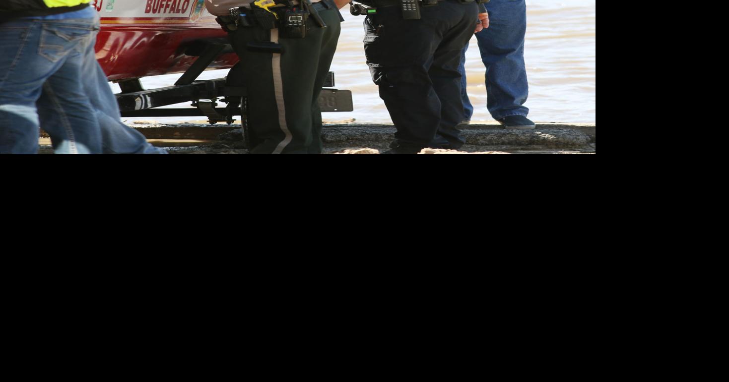 Body found in Mississippi River in Buffalo