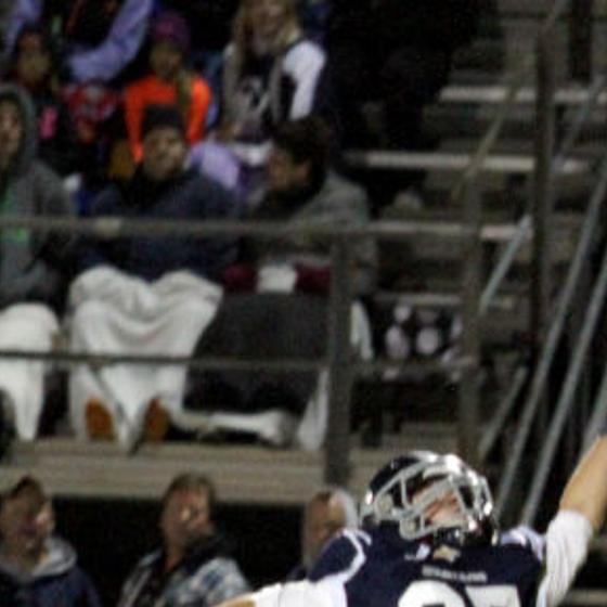 Bettendorf Pv Headlines Week 4 In Iowa Q C Metro Football High