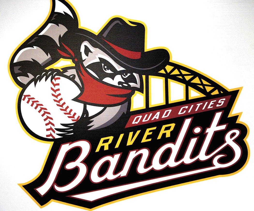 It's official River Bandits return   Baseball   qctimes.com