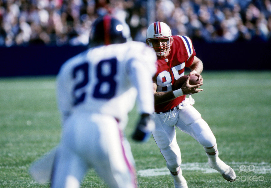 1989 Draft