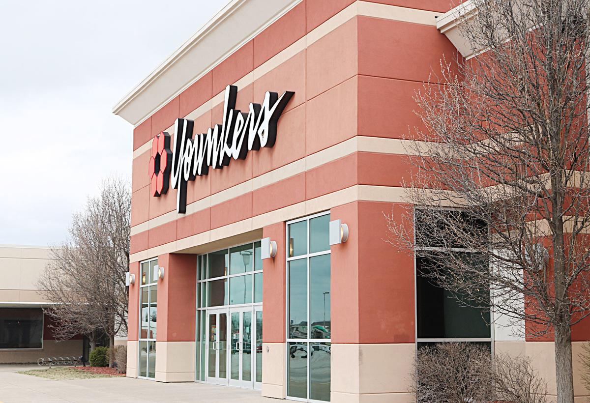 Younkers stores could close