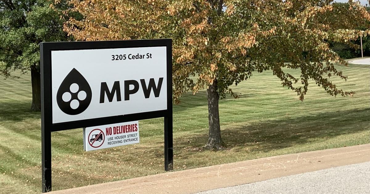 Muscatine’s Roscoe Avenue to temporarily close for water main replacement