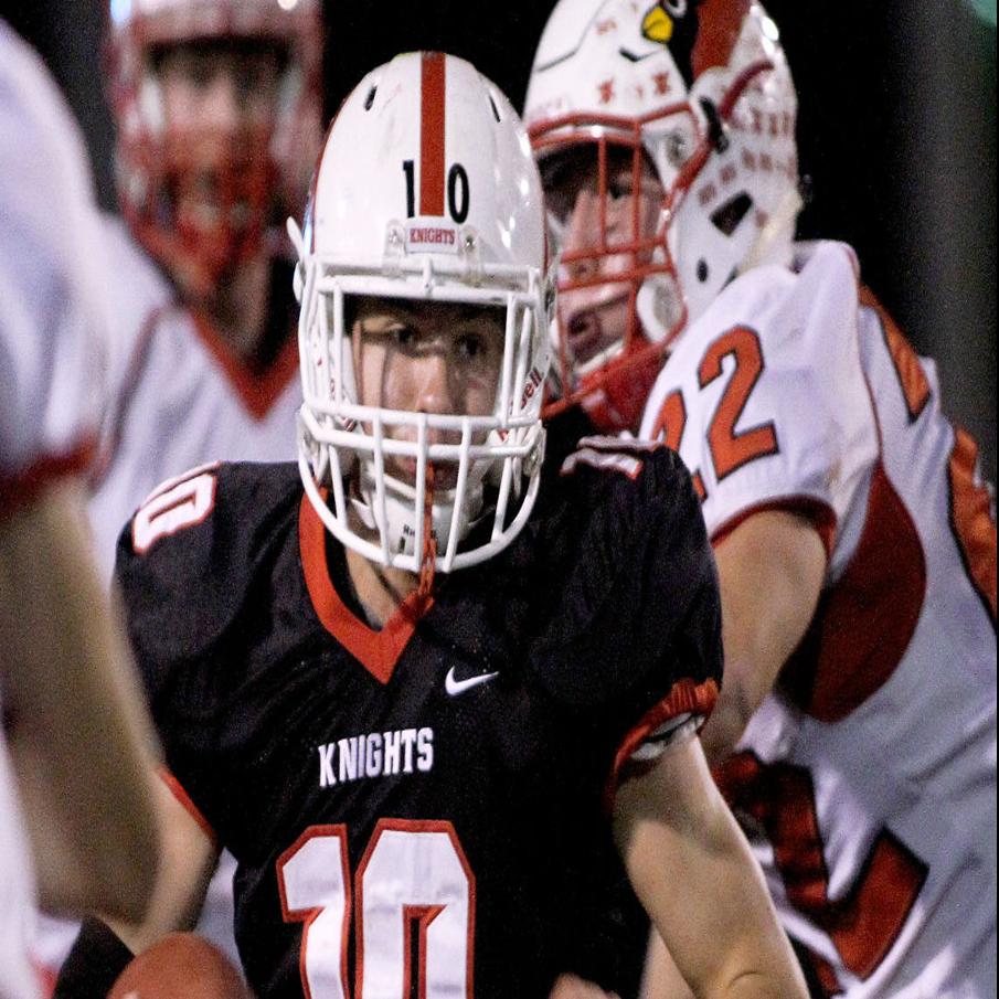 Assumption S Argo Will Join Hawkeyes As Walk On Hawkmaina