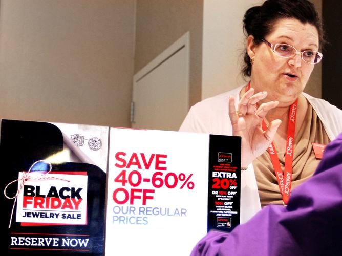 View Kohl's Black Friday ad for 2014; deals kick off at 6 p.m. on  Thanksgiving
