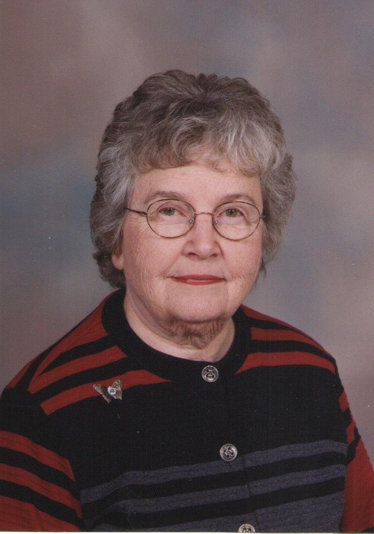 Ruth C. Monks Obituaries