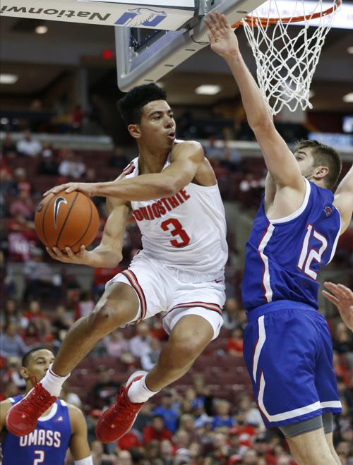 Carton Is Smart To Turn His Back On Social Media College Sports