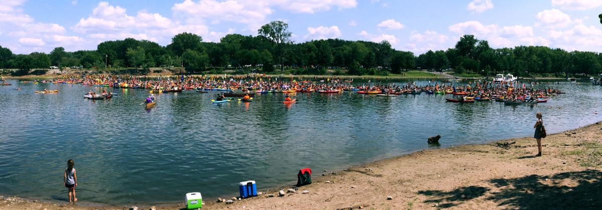 Floatzilla