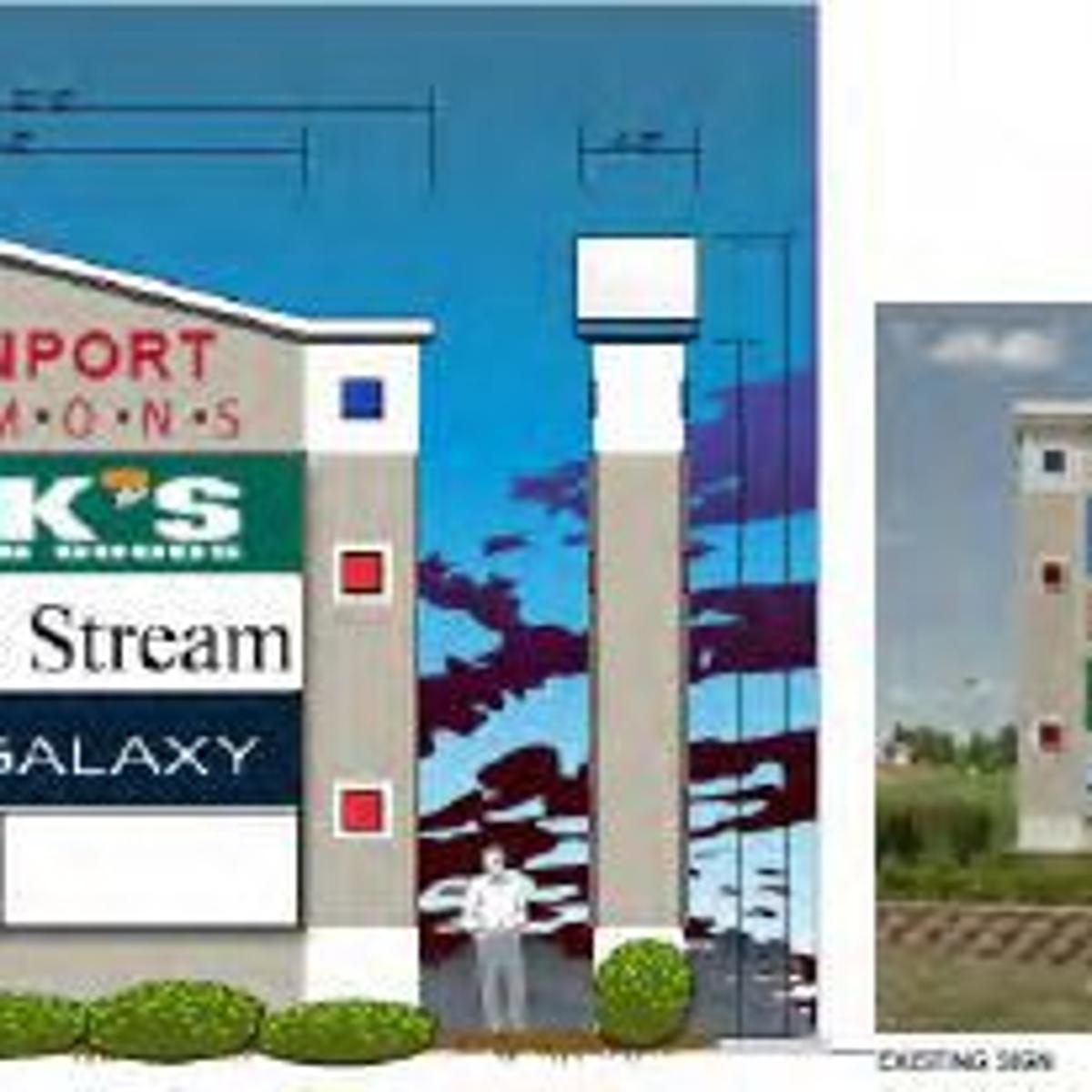 Dick S Sporting Goods Relocating In Davenport Government And