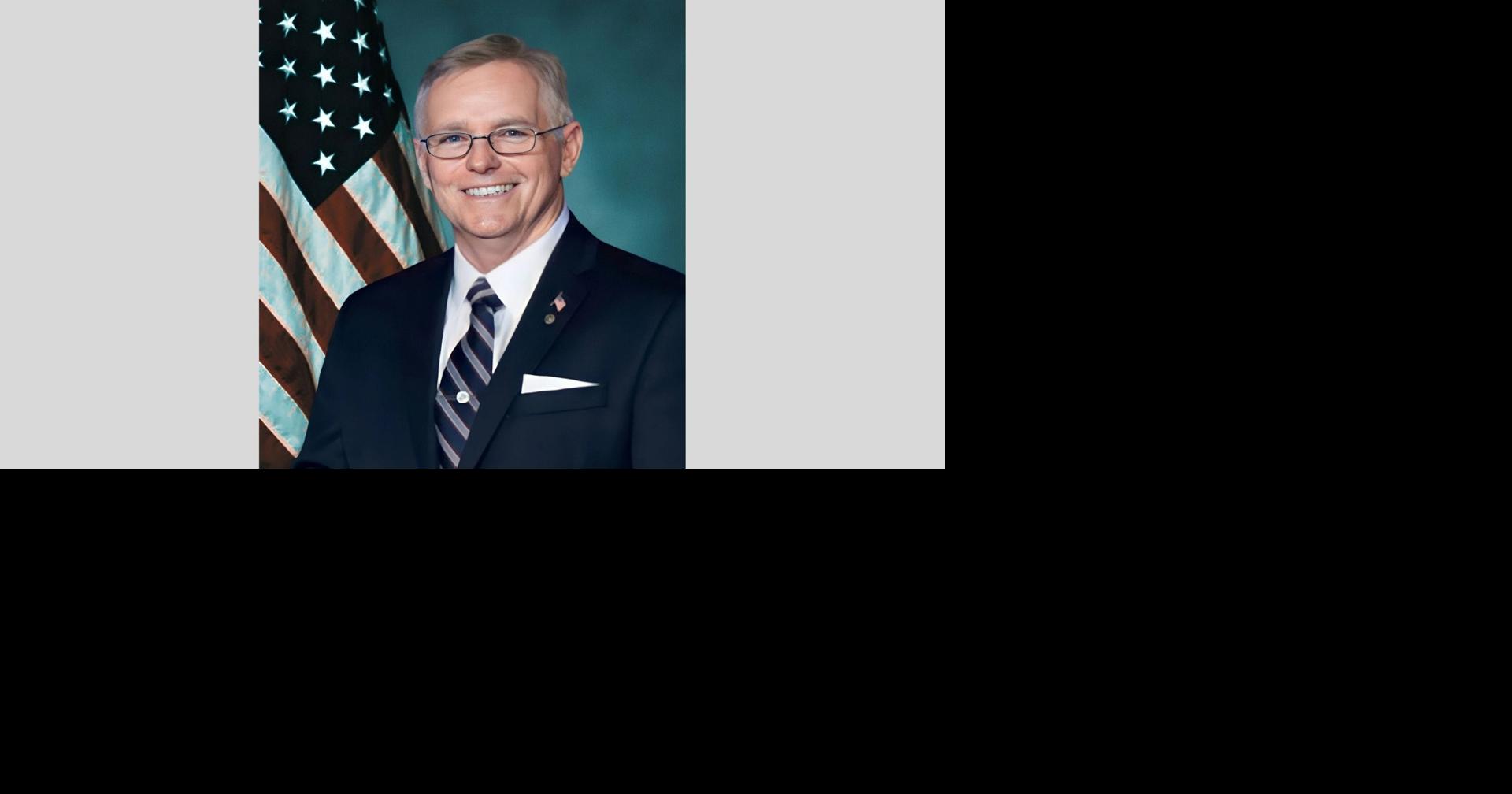 Republican announces run to for Quad-Cities Iowa Senate set