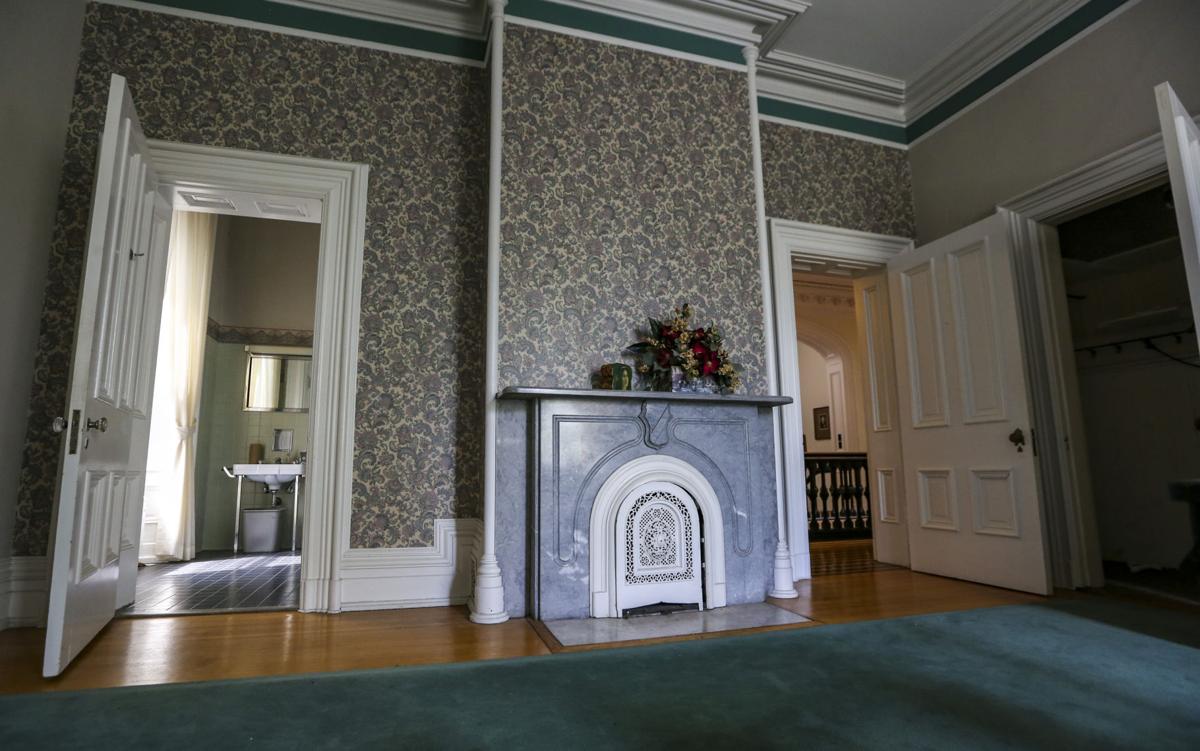 Photos Quarters One of the Rock Island Arsenal Home and Garden