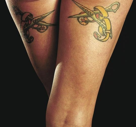 QuadCity tattoos Local News