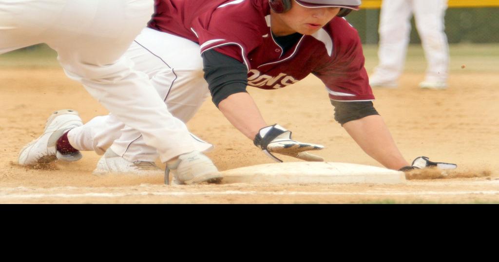 Moline vs. Alleman baseball