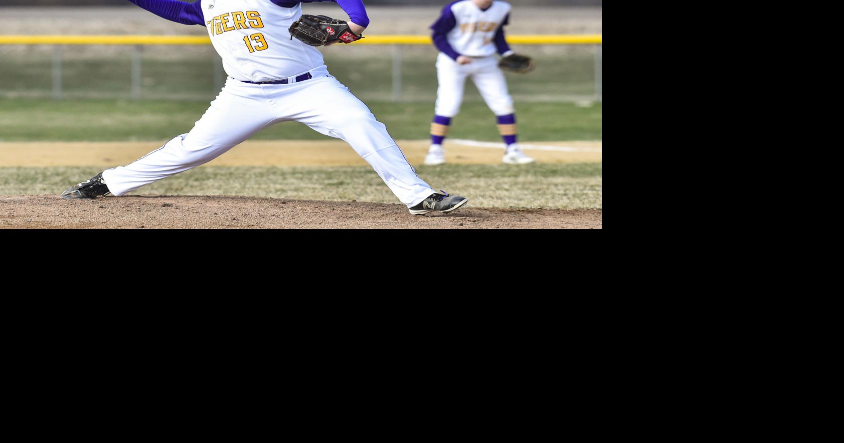 Photos Sherrard vs. Rockridge Baseball